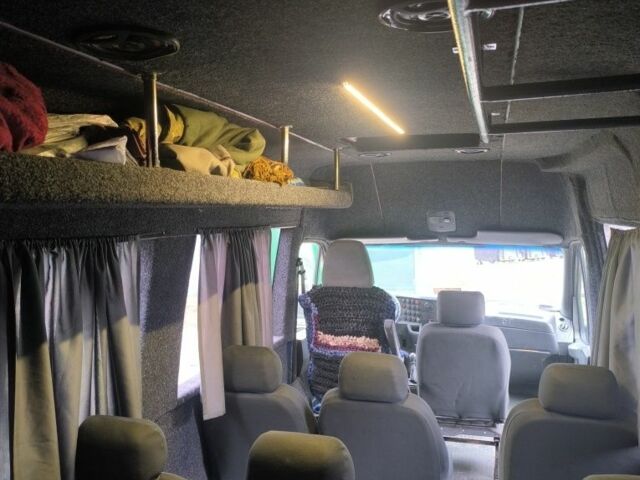 Івеко Другая, об'ємом двигуна 0 л та пробігом 0 тис. км за 4500 $, фото 8 на Automoto.ua