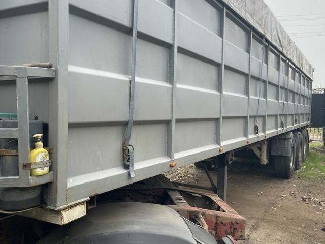 Ивеко Другая, объемом двигателя 0 л и пробегом 0 тыс. км за 10000 $, фото 6 на Automoto.ua