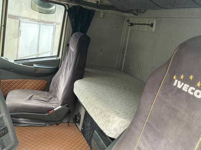 Ивеко Другая, объемом двигателя 0 л и пробегом 0 тыс. км за 10000 $, фото 4 на Automoto.ua