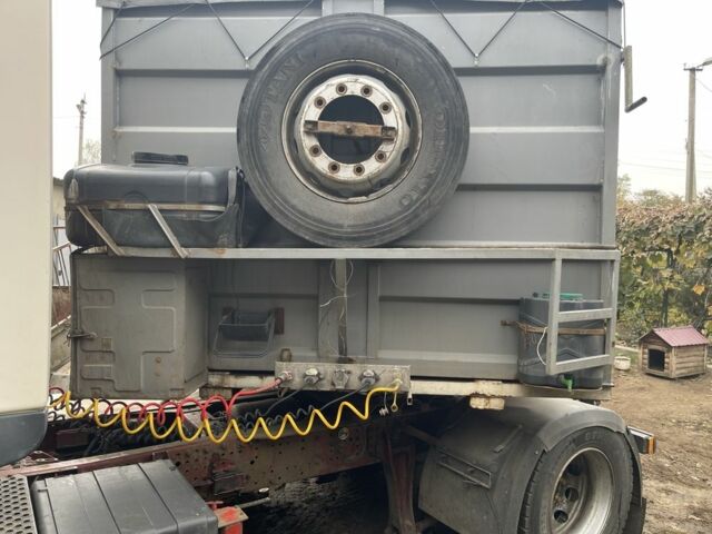 Ивеко Другая, объемом двигателя 0 л и пробегом 0 тыс. км за 10000 $, фото 7 на Automoto.ua