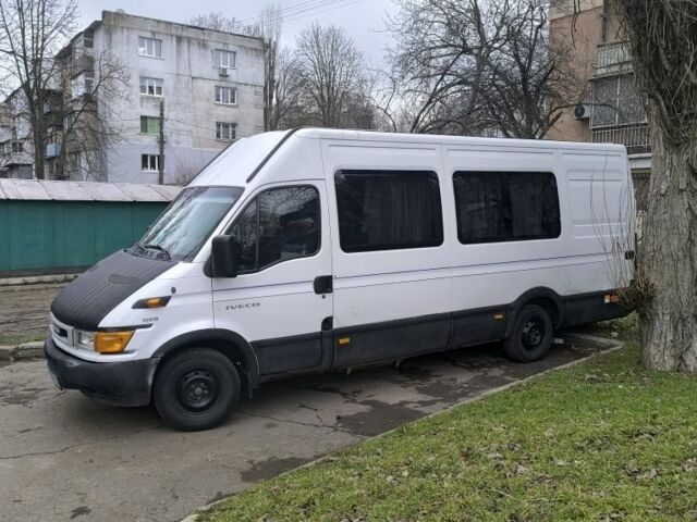 Івеко Другая, об'ємом двигуна 0 л та пробігом 0 тис. км за 4500 $, фото 2 на Automoto.ua