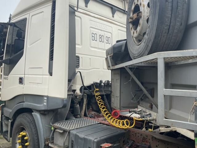 Ивеко Другая, объемом двигателя 0 л и пробегом 0 тыс. км за 10000 $, фото 1 на Automoto.ua