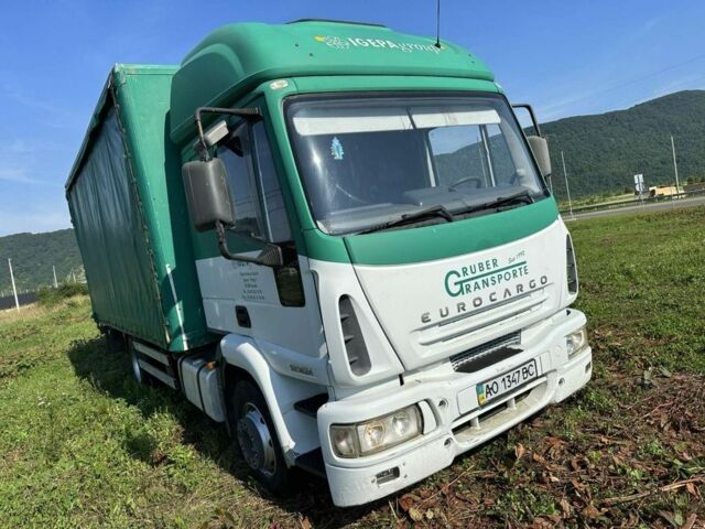 Ивеко Другая, объемом двигателя 0 л и пробегом 0 тыс. км за 9500 $, фото 1 на Automoto.ua