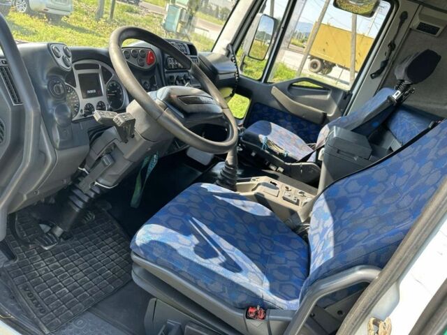 Ивеко Другая, объемом двигателя 0 л и пробегом 0 тыс. км за 9500 $, фото 6 на Automoto.ua
