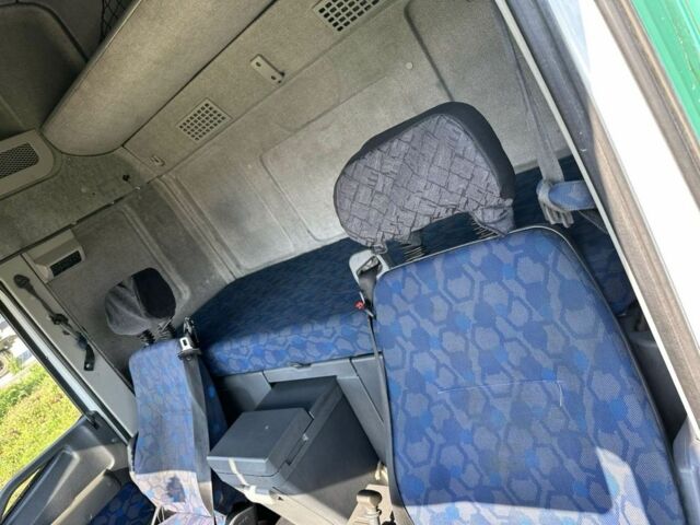 Ивеко Другая, объемом двигателя 0 л и пробегом 0 тыс. км за 9500 $, фото 7 на Automoto.ua