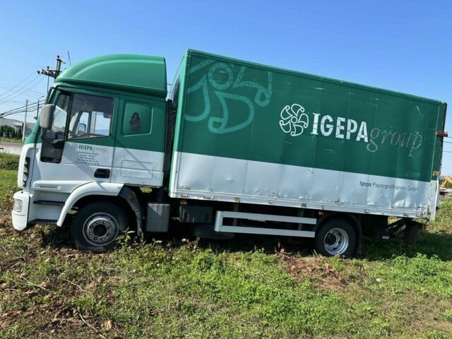 Ивеко Другая, объемом двигателя 0 л и пробегом 0 тыс. км за 9500 $, фото 2 на Automoto.ua