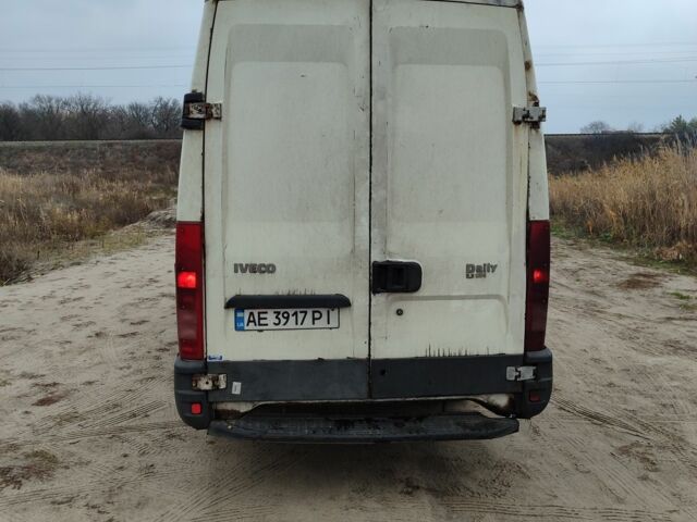 Ивеко Другая, объемом двигателя 0 л и пробегом 0 тыс. км за 4000 $, фото 6 на Automoto.ua