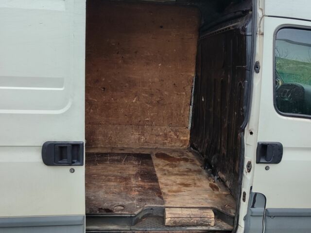 Ивеко Другая, объемом двигателя 0 л и пробегом 0 тыс. км за 4000 $, фото 11 на Automoto.ua