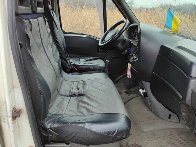 Ивеко Другая, объемом двигателя 0 л и пробегом 0 тыс. км за 4000 $, фото 3 на Automoto.ua