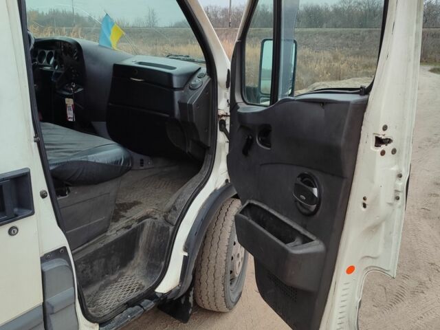Ивеко Другая, объемом двигателя 0 л и пробегом 0 тыс. км за 4000 $, фото 4 на Automoto.ua