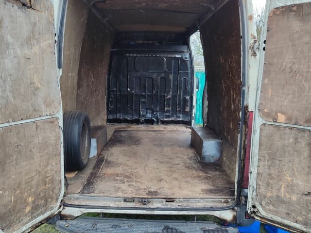 Ивеко Другая, объемом двигателя 0 л и пробегом 0 тыс. км за 4000 $, фото 10 на Automoto.ua