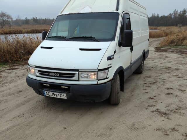 Ивеко Другая, объемом двигателя 0 л и пробегом 0 тыс. км за 4000 $, фото 8 на Automoto.ua