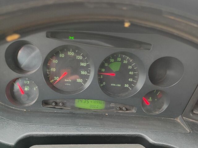 Ивеко Другая, объемом двигателя 0 л и пробегом 0 тыс. км за 4000 $, фото 9 на Automoto.ua