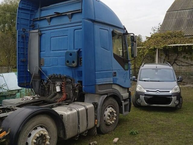 Ивеко Другая 2006 в Виннице на Automoto.ua Ивеко Другая, объемом двигателя 0 л и пробегом 0 тыс. км за 7000 $, фото 1 на Automoto.ua