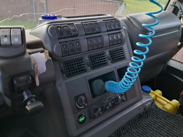 Ивеко Другая, объемом двигателя 0 л и пробегом 0 тыс. км за 10000 $, фото 12 на Automoto.ua