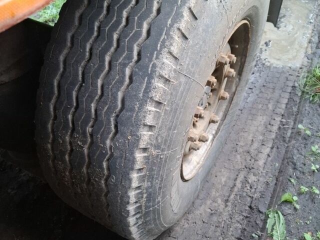 Ивеко Другая, объемом двигателя 0 л и пробегом 0 тыс. км за 10000 $, фото 4 на Automoto.ua