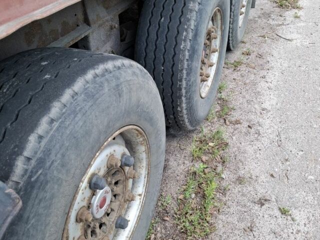 Ивеко Другая, объемом двигателя 0 л и пробегом 0 тыс. км за 10000 $, фото 9 на Automoto.ua