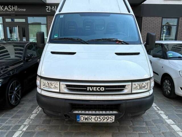 Ивеко Другая, объемом двигателя 0 л и пробегом 0 тыс. км за 3544 $, фото 1 на Automoto.ua