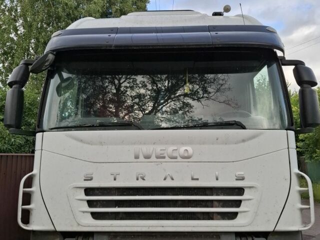 Ивеко Другая, объемом двигателя 0 л и пробегом 0 тыс. км за 10000 $, фото 14 на Automoto.ua