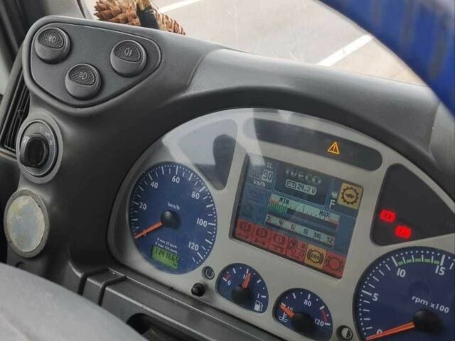 Ивеко Другая, объемом двигателя 0 л и пробегом 0 тыс. км за 4500 $, фото 4 на Automoto.ua