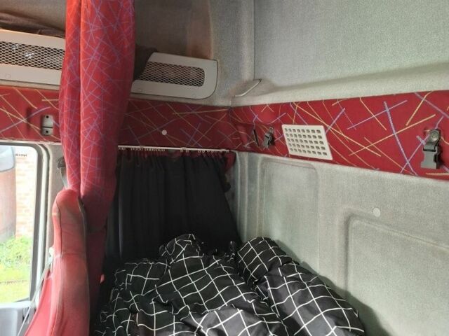 Ивеко Другая, объемом двигателя 0 л и пробегом 0 тыс. км за 10000 $, фото 11 на Automoto.ua