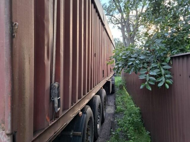 Ивеко Другая, объемом двигателя 0 л и пробегом 0 тыс. км за 10000 $, фото 6 на Automoto.ua