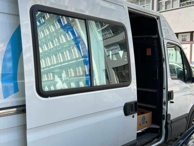 Ивеко Другая, объемом двигателя 0 л и пробегом 0 тыс. км за 3544 $, фото 3 на Automoto.ua