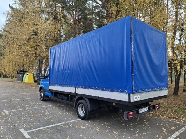 Ивеко Другая, объемом двигателя 0 л и пробегом 0 тыс. км за 17600 $, фото 3 на Automoto.ua