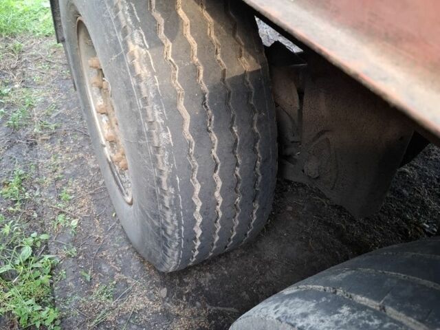 Ивеко Другая, объемом двигателя 0 л и пробегом 0 тыс. км за 10000 $, фото 3 на Automoto.ua