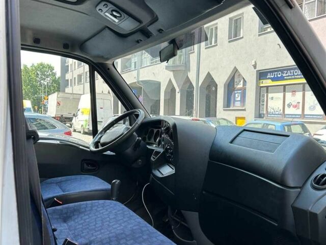 Ивеко Другая, объемом двигателя 0 л и пробегом 0 тыс. км за 3544 $, фото 5 на Automoto.ua