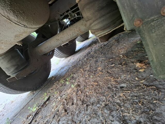 Ивеко Другая, объемом двигателя 0 л и пробегом 0 тыс. км за 10000 $, фото 5 на Automoto.ua