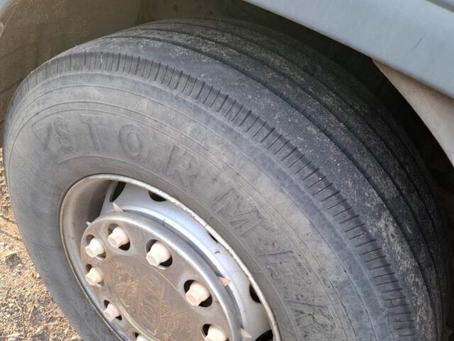 Ивеко Другая, объемом двигателя 0 л и пробегом 0 тыс. км за 10000 $, фото 1 на Automoto.ua