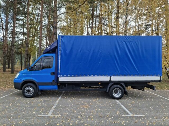 Ивеко Другая, объемом двигателя 0 л и пробегом 0 тыс. км за 17600 $, фото 2 на Automoto.ua