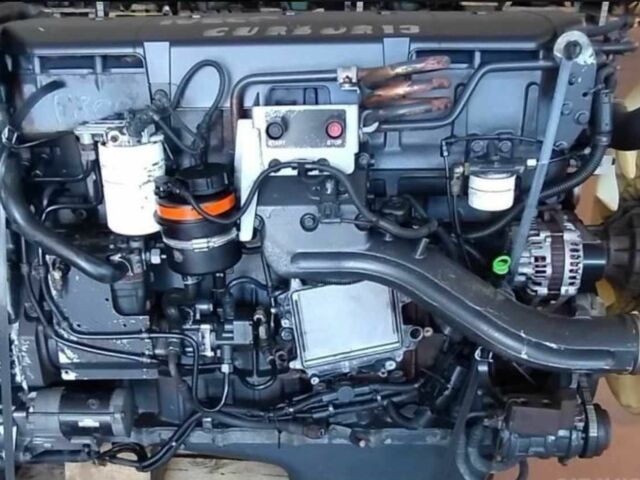 Ивеко Другая, объемом двигателя 0 л и пробегом 0 тыс. км за 4500 $, фото 5 на Automoto.ua