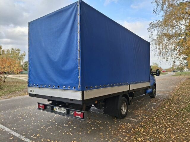 Ивеко Другая, объемом двигателя 0 л и пробегом 0 тыс. км за 17600 $, фото 4 на Automoto.ua