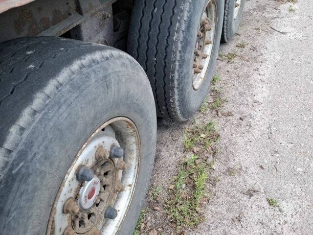 Ивеко Другая, объемом двигателя 0 л и пробегом 0 тыс. км за 10000 $, фото 8 на Automoto.ua