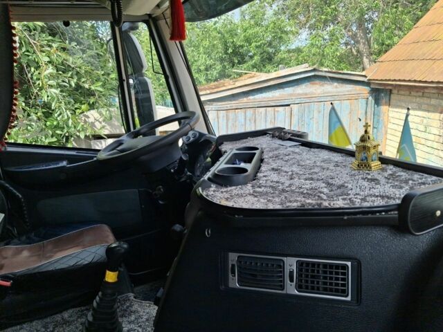 Ивеко Другая, объемом двигателя 0 л и пробегом 0 тыс. км за 10500 $, фото 10 на Automoto.ua