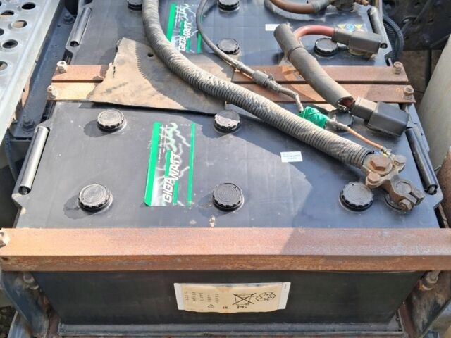 Ивеко Другая, объемом двигателя 0 л и пробегом 0 тыс. км за 10500 $, фото 6 на Automoto.ua