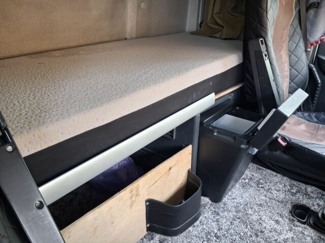 Ивеко Другая, объемом двигателя 0 л и пробегом 0 тыс. км за 10500 $, фото 14 на Automoto.ua