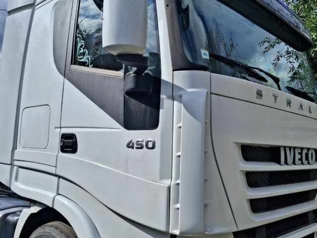 Ивеко Другая, объемом двигателя 0 л и пробегом 0 тыс. км за 10500 $, фото 1 на Automoto.ua