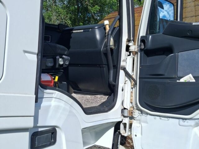 Ивеко Другая, объемом двигателя 0 л и пробегом 0 тыс. км за 10500 $, фото 8 на Automoto.ua