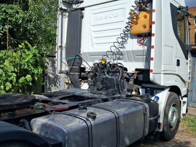 Ивеко Другая, объемом двигателя 0 л и пробегом 0 тыс. км за 10500 $, фото 2 на Automoto.ua