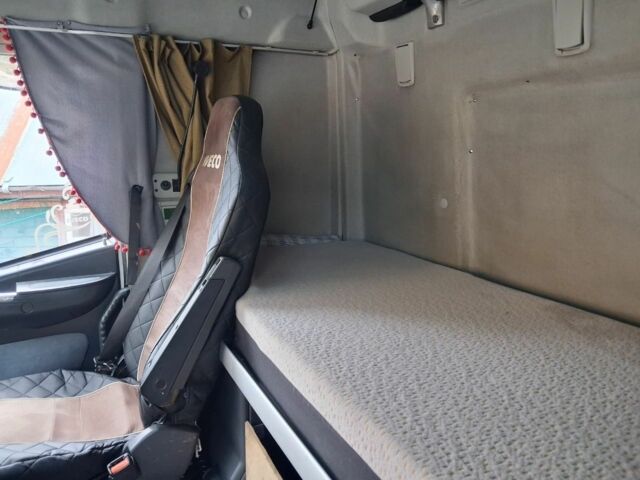 Ивеко Другая, объемом двигателя 0 л и пробегом 0 тыс. км за 10500 $, фото 9 на Automoto.ua