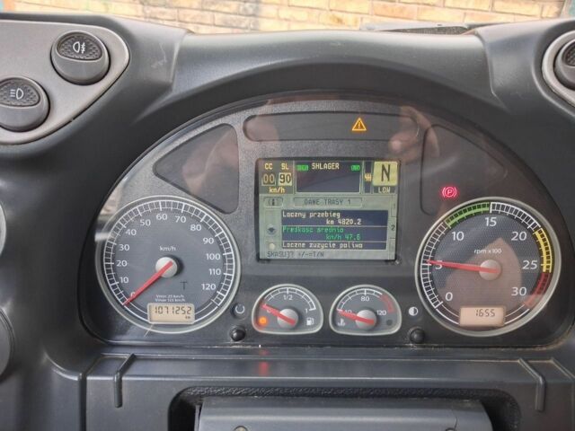 Ивеко Другая, объемом двигателя 0 л и пробегом 0 тыс. км за 10500 $, фото 15 на Automoto.ua