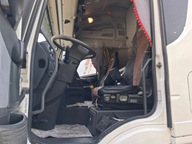 Ивеко Другая, объемом двигателя 0 л и пробегом 0 тыс. км за 10500 $, фото 7 на Automoto.ua