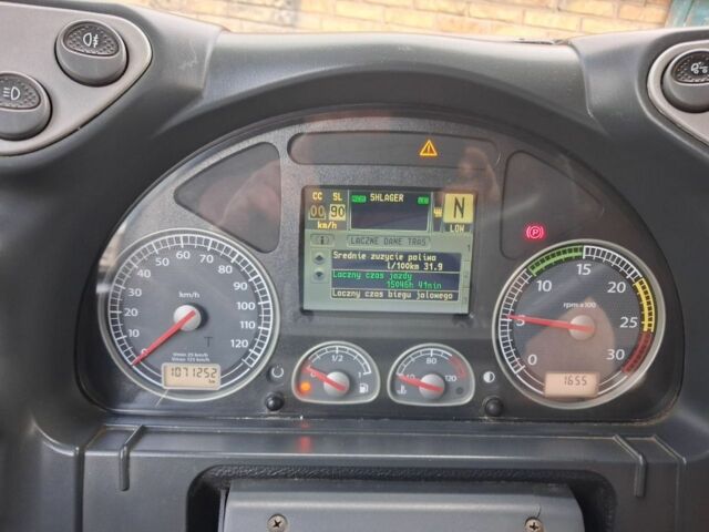 Ивеко Другая, объемом двигателя 0 л и пробегом 0 тыс. км за 10500 $, фото 16 на Automoto.ua