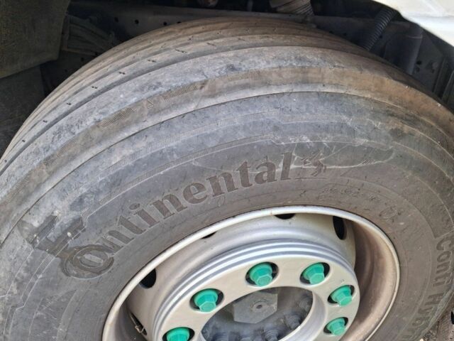 Ивеко Другая, объемом двигателя 0 л и пробегом 0 тыс. км за 10500 $, фото 4 на Automoto.ua