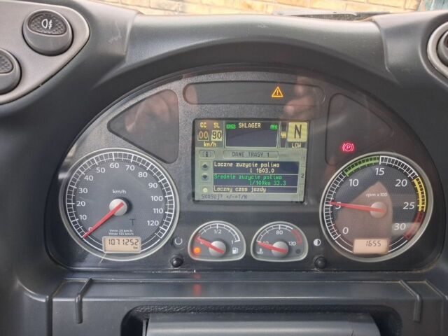 Ивеко Другая, объемом двигателя 0 л и пробегом 0 тыс. км за 10500 $, фото 17 на Automoto.ua