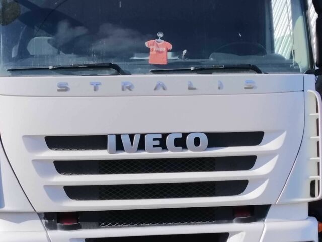 Ивеко Другая, объемом двигателя 0 л и пробегом 0 тыс. км за 27000 $, фото 2 на Automoto.ua