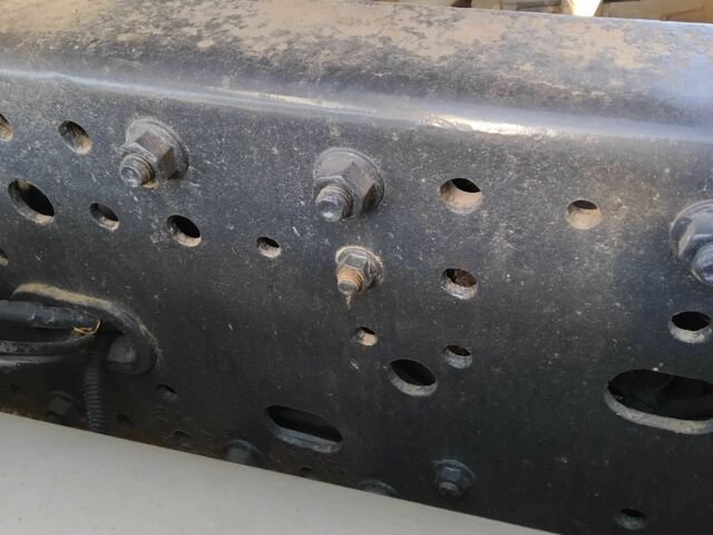 Ивеко Другая, объемом двигателя 0 л и пробегом 0 тыс. км за 27000 $, фото 6 на Automoto.ua